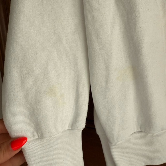 Vintage Sanibel Island Crewneck 🏝️ - Picture 4 of 5